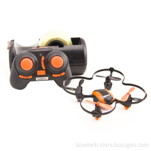 Mini 4-axis Quadcopter -2.4GHz